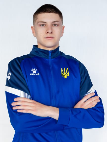 Maksym GULA