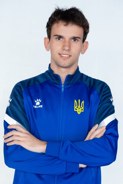Maksym MYKYTENKO