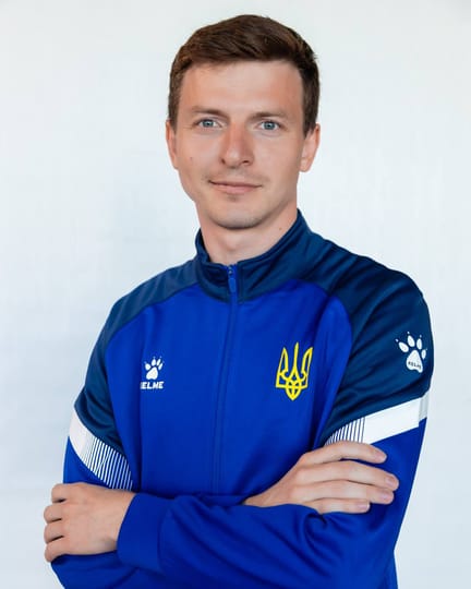 Roman SVICHKAR