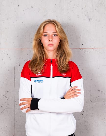 Julia PIZZUTI-LAMMER