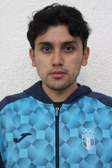 Manuel CASTILLO