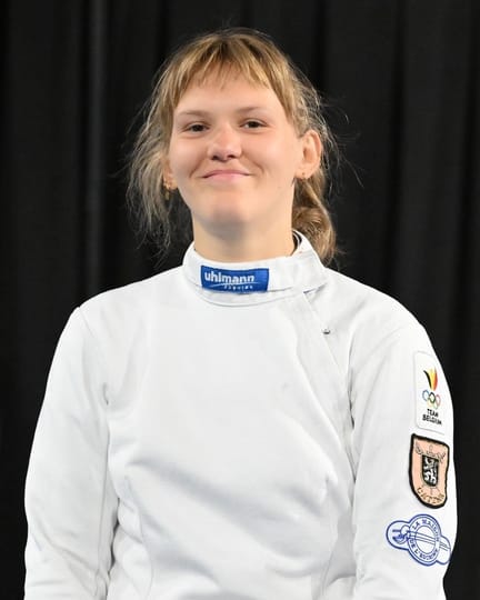 Anne BULTYNCK