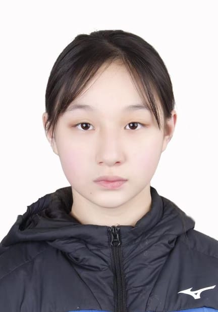 Si Yu GAN