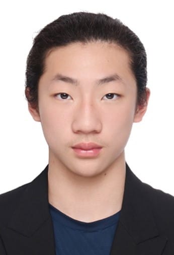 Chung-Yi LIANG