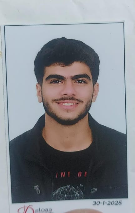 HAMZA ELSHAZLY