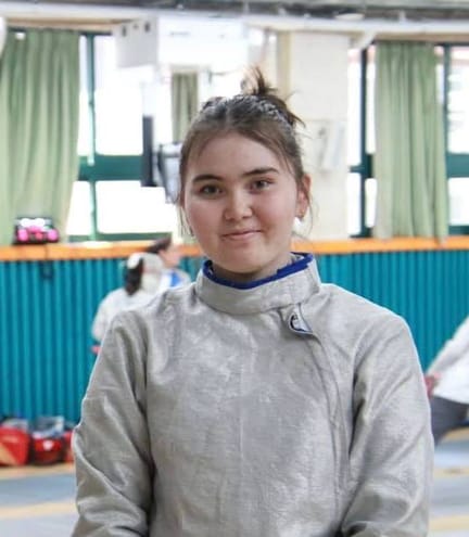Ayakoz JUMAMURATOVA