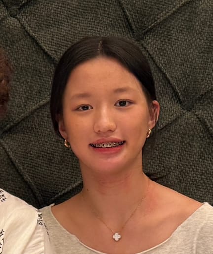 Callie WANG