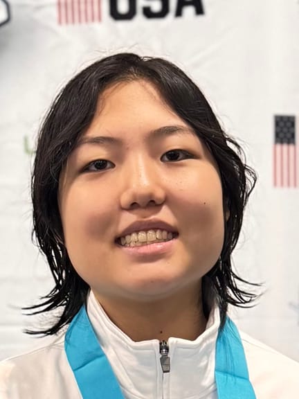 Hannah KWON