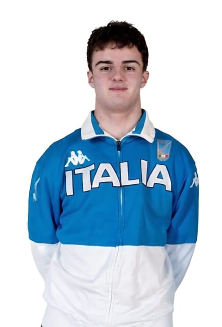 Ettore LEPORATI