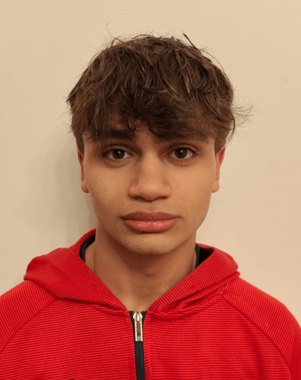 Rayan RAMI ROZPIDE