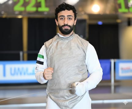 Khalifa ALKAABI