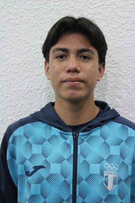 EVAN EZEKHIEL LINARES GARCIA