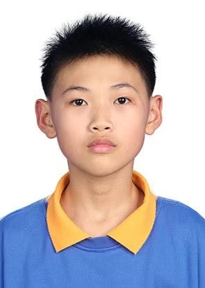 Jintao YANG