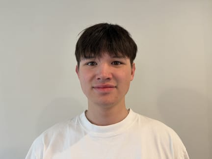 Joshua Feng HUTTO