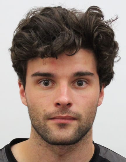 Nicholas PETERS