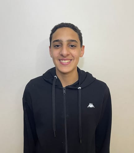 HUSSEIN AHMED