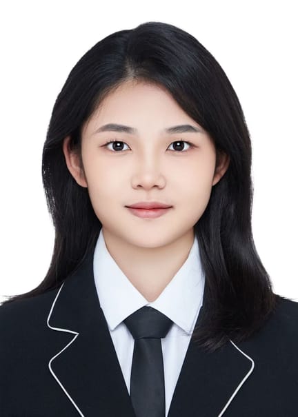 JINGYI YANG