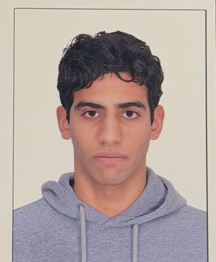 YOUSSEF BADR