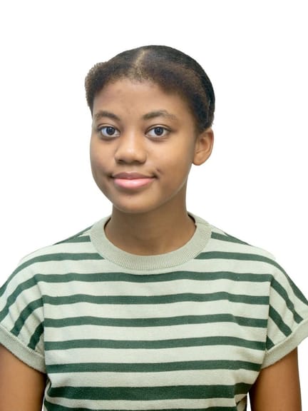 Sara IDONGESIT