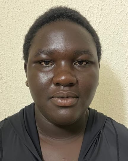 Aurore Marie TANOH