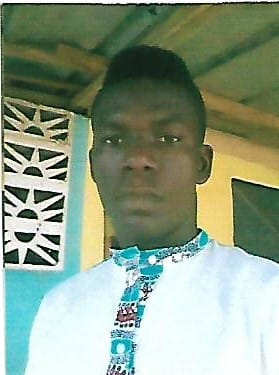 GUY ANGE BILE