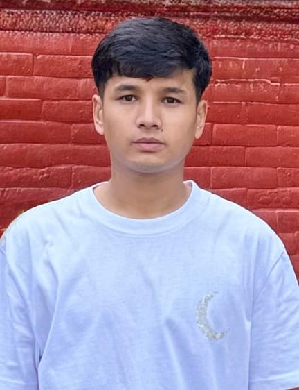BUDDHIST BIR LAMA