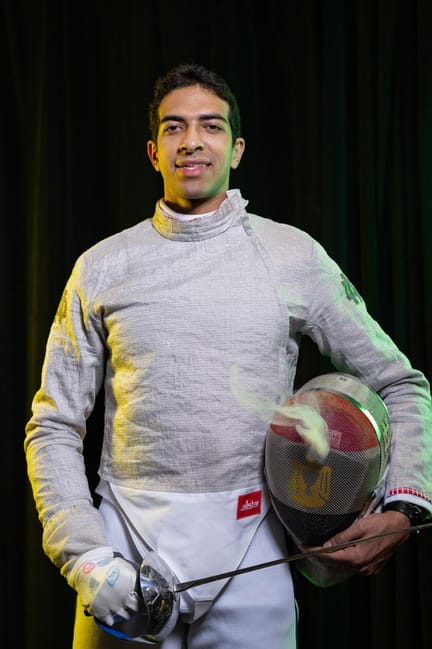 Ahmed HESHAM
