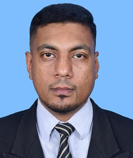 Suren LAKSIRI