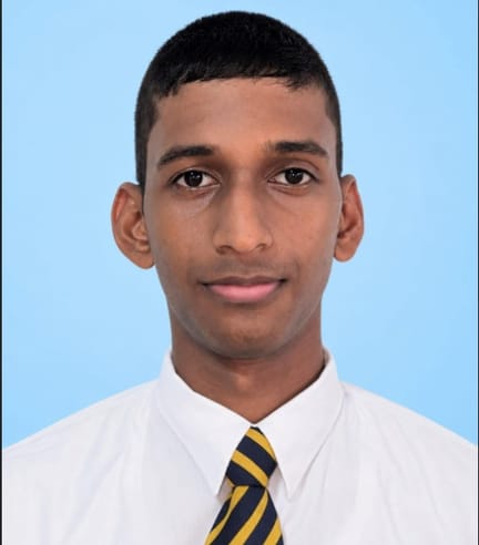 Ramithu METHUSARA