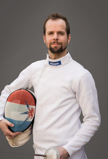 Benoit OMONT