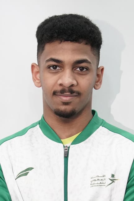 Ahmed HAZAZI