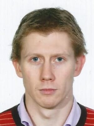 Juhan SALM