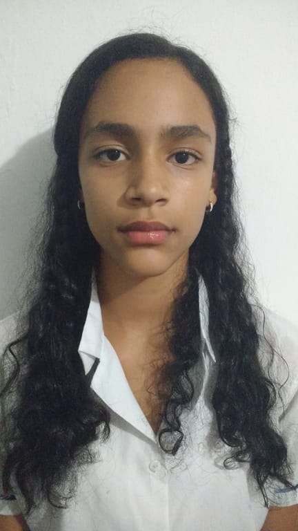 Maria De Los Angeles JARAMILLO QUEVEDO