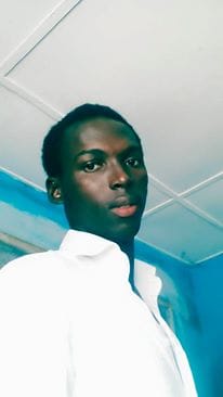 Aboubacar CONTE