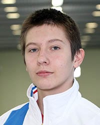Vasiliy SHIRSHOV