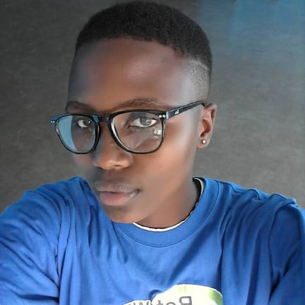 Aobakwe MODISE