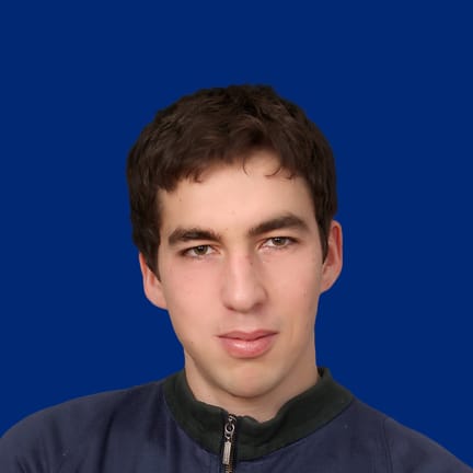 Andriy YAGODKA